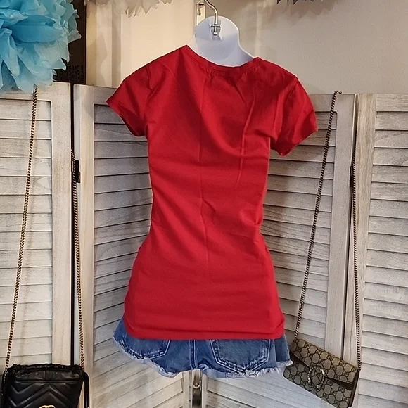 Wet Seal brand TSHIRT - Picture 4 of 8